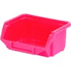 BOITE A BEC PVC ROUGE ECOBOX 110X90X50MM -17760UNIVERSEL 7