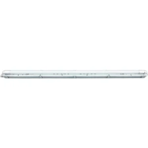 Boîtier étanche Led 1200mm + Tube T8 4000k GIGALUX – 82204 6