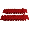 Kit 10 Separateurs Plastiques 219x129mm Rouges P/09052 TAYG – 09049 11